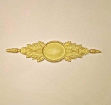 casting 19Χ4.5 εκ C0038